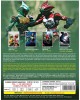 KAMEN RIDER AMAZONS VOL. 1 - 50 END + MOVIE